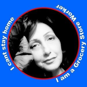 Meet your Posher, Cherie